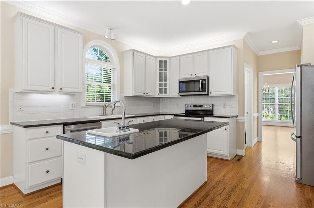 Stick/Site Built at 105 Creekstone Court, Winston-Salem NC 27104, Winston-Salem, photo 11 of 48