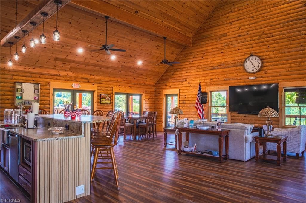 Resort at 2524 Edmonds # 55, Galax VA 24333, Galax, photo 17 of 19