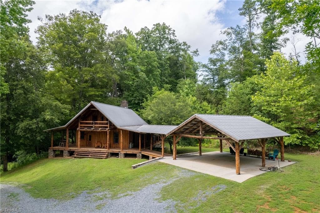 Stick/Site Built at 3175 Trotter Road, Asheboro NC 27205, photo 14 of 48