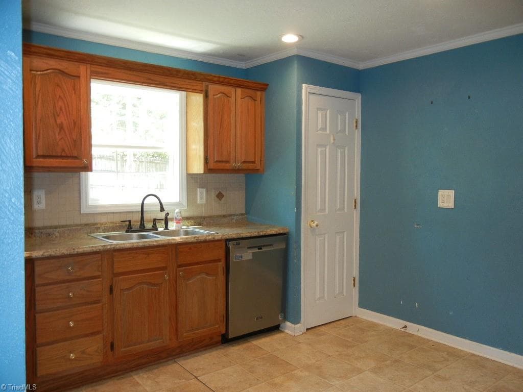 Stick/Site Built at 408 Bailey Road, Madison NC 27025, photo 7 of 17