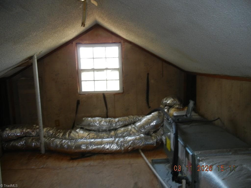 Stick/Site Built at 408 Bailey Road, Madison NC 27025, photo 14 of 17