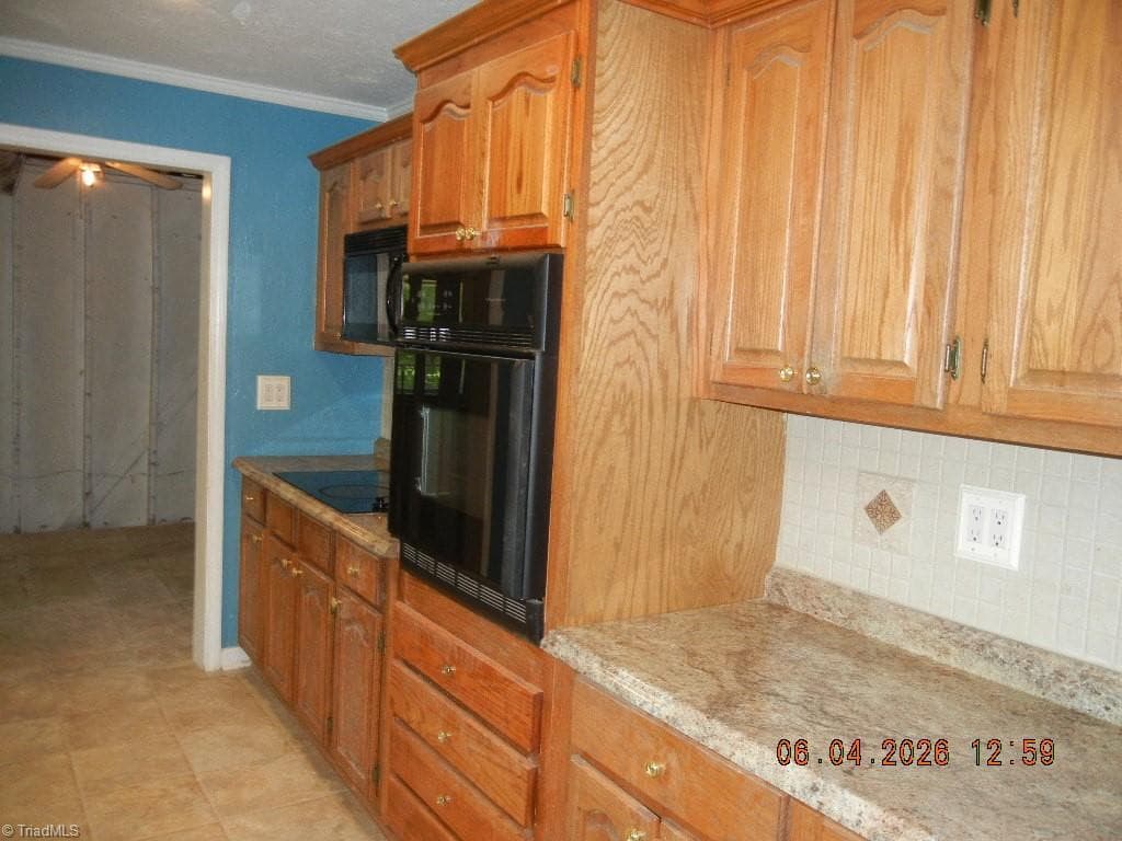 Stick/Site Built at 408 Bailey Road, Madison NC 27025, photo 8 of 17
