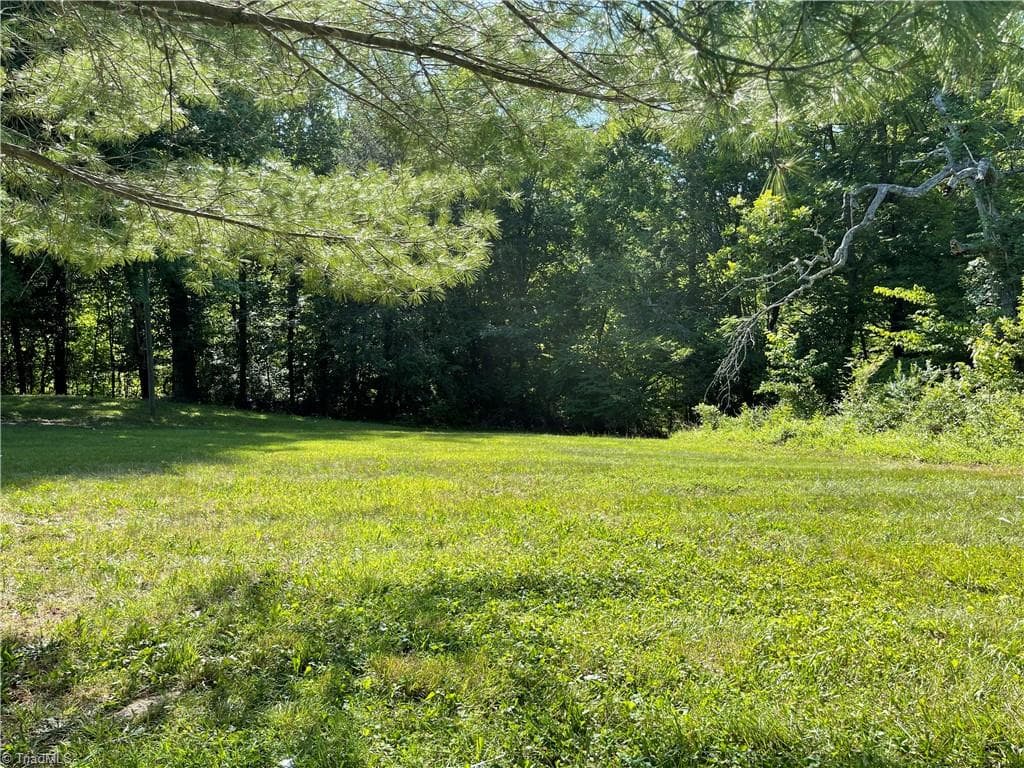 0 WHITE Street, Lexington NC 27292