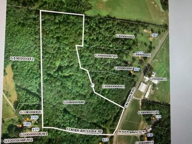 Unimproved Land at 861 Calahaln Road, Mocksville NC 27028, Mocksville, photo 3 of 28