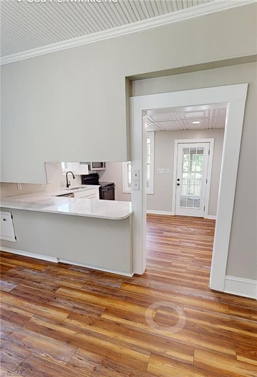 Stick/Site Built at 363 Periwinkle Road, Eden NC 27288, photo 6 of 42