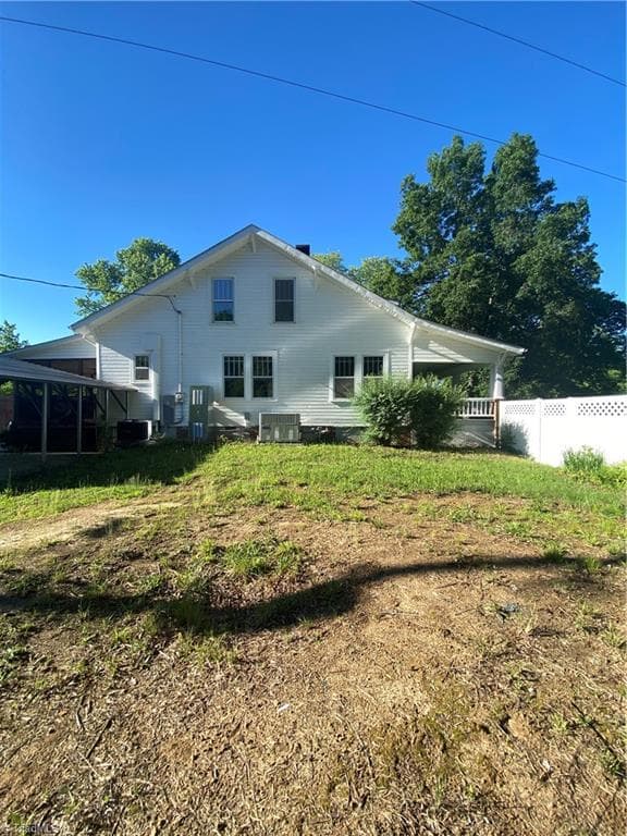 Stick/Site Built at 363 Periwinkle Road, Eden NC 27288, photo 36 of 42