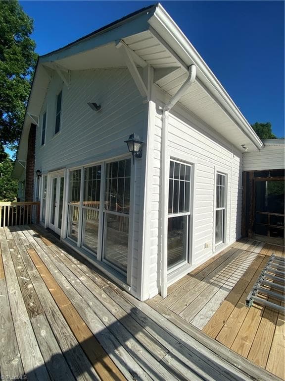 Stick/Site Built at 363 Periwinkle Road, Eden NC 27288, photo 38 of 42
