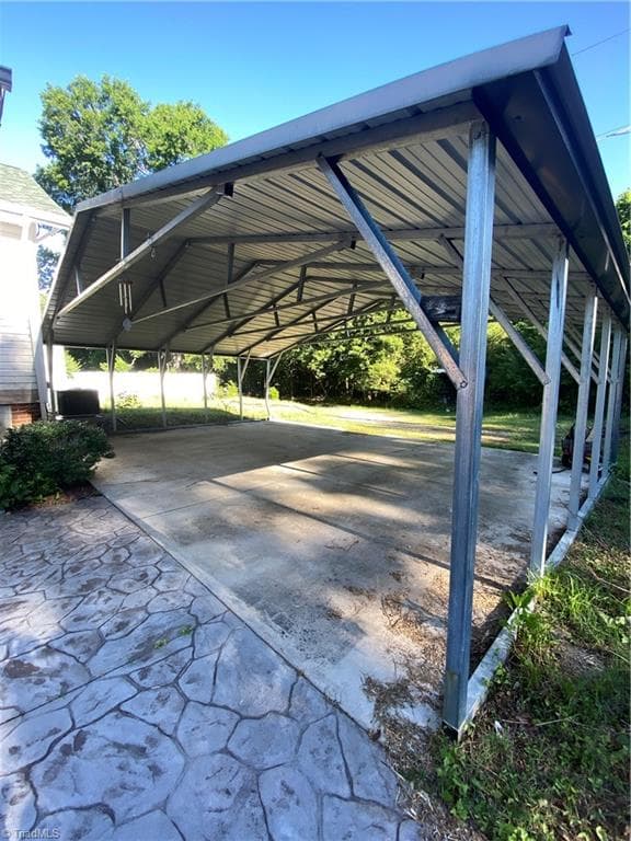 Stick/Site Built at 363 Periwinkle Road, Eden NC 27288, photo 41 of 42