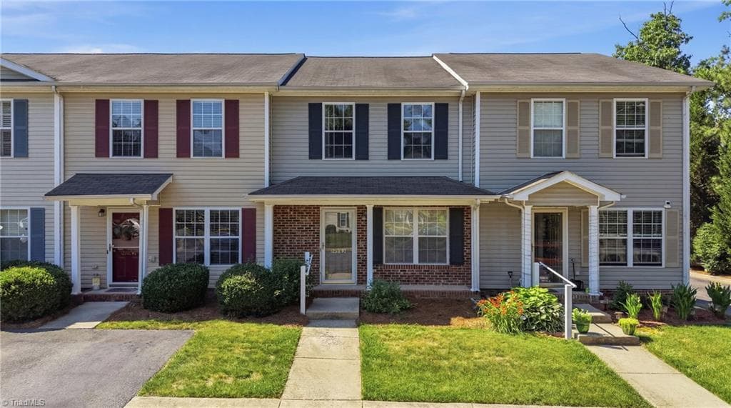 5808 Battery Drive # 42, Greensboro NC 27409