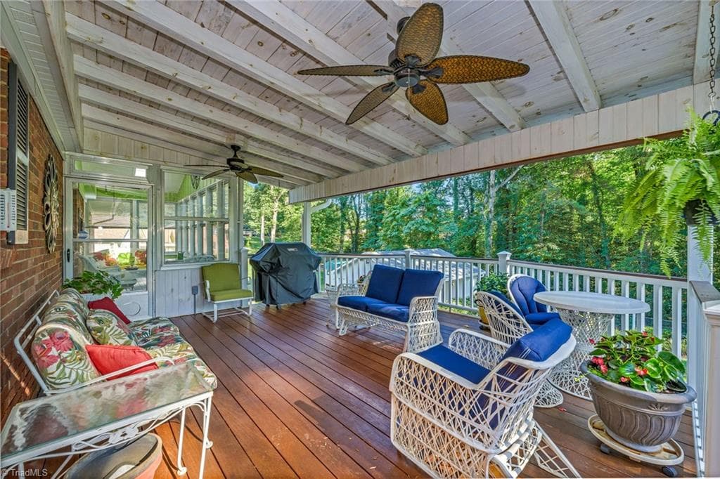 Stick/Site Built at 350 Laurelwood Drive, Wilkesboro NC 28697, Wilkesboro, photo 63 of 66