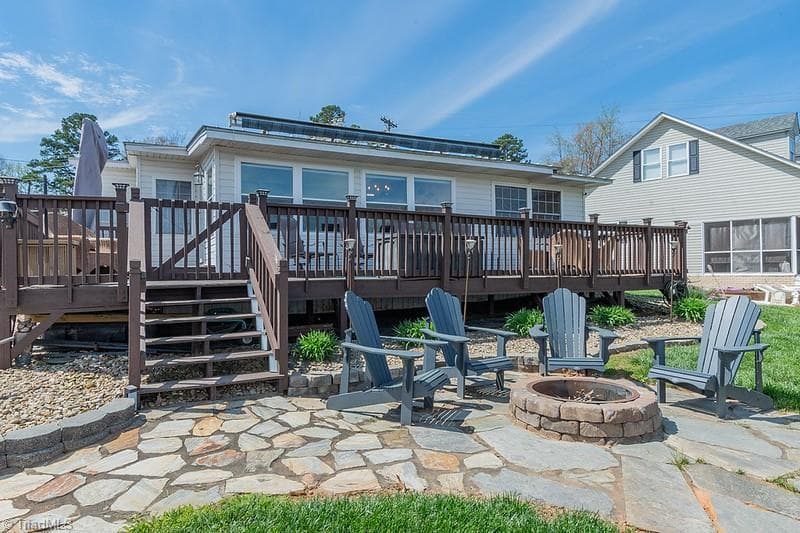 Stick/Site Built at 349 Reynolds Road, Lexington NC 27292, Lexington, photo 2 of 36