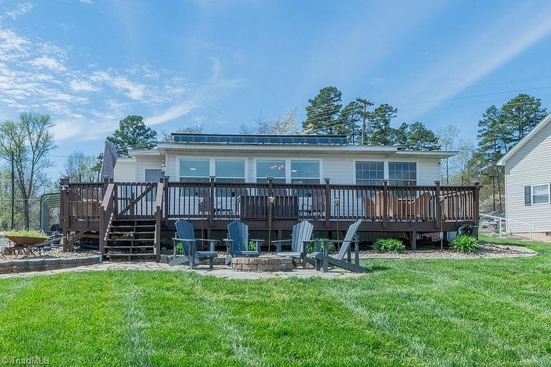 Stick/Site Built at 349 Reynolds Road, Lexington NC 27292, Lexington, photo 33 of 36