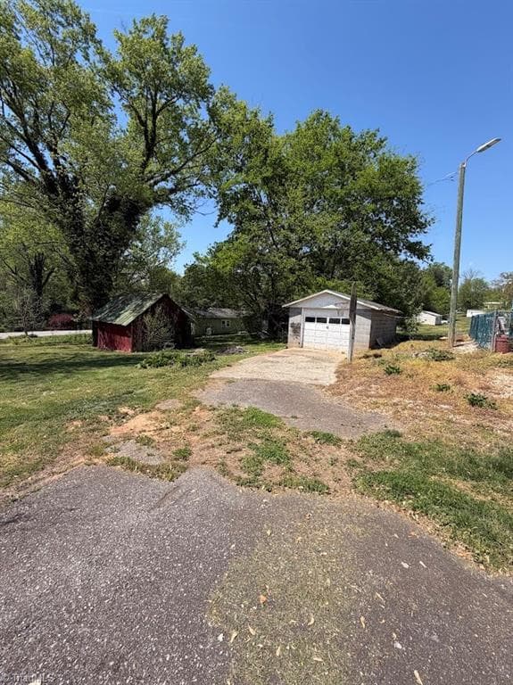 Stick/Site Built at 2052 Moravian Falls Road, Moravian Falls NC 28654, photo 22 of 24