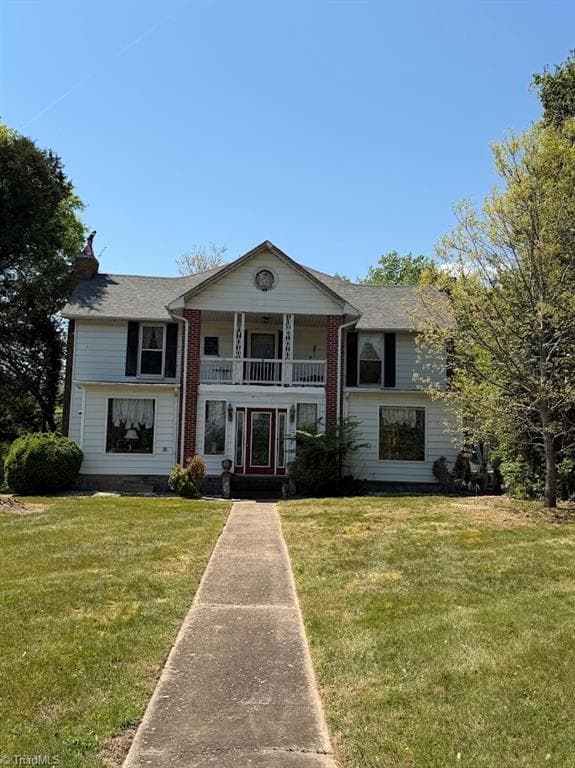 2052 Moravian Falls Road, Moravian Falls NC 28654