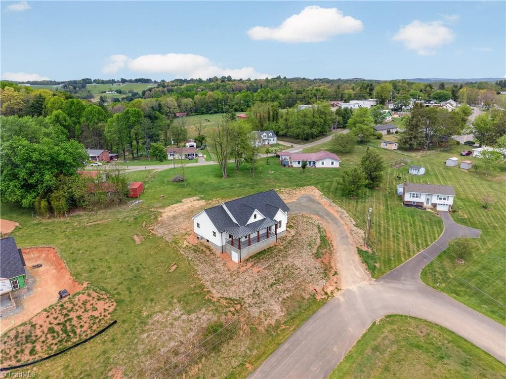 Stick/Site Built at 99 Moore Lane, Galax VA 24333, Galax, photo 6 of 50