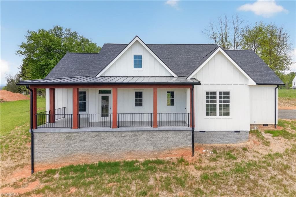 Stick/Site Built at 99 Moore Lane, Galax VA 24333, Galax, photo 7 of 50