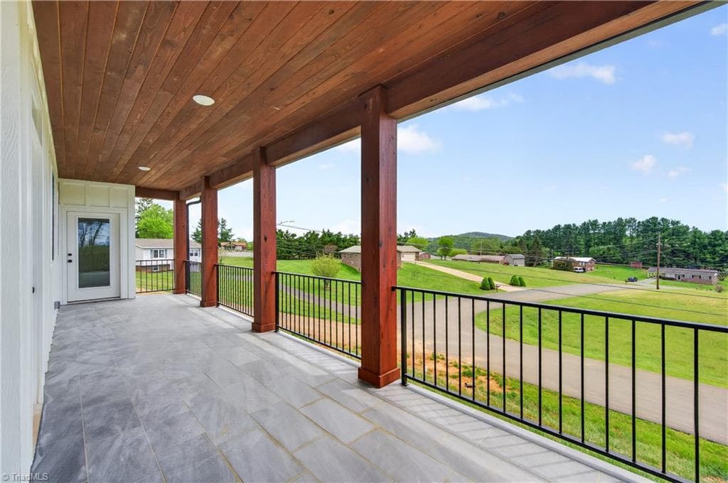 Stick/Site Built at 99 Moore Lane, Galax VA 24333, Galax, photo 41 of 50