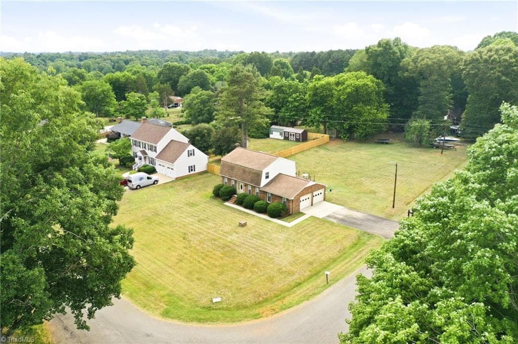 Stick/Site Built at 1003 Camelot Lane, Graham NC 27253, photo 6 of 45