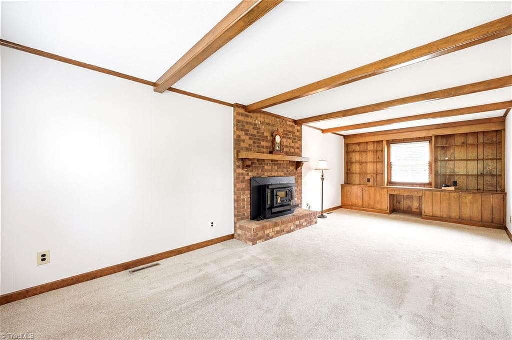 Stick/Site Built at 1003 Camelot Lane, Graham NC 27253, photo 12 of 45