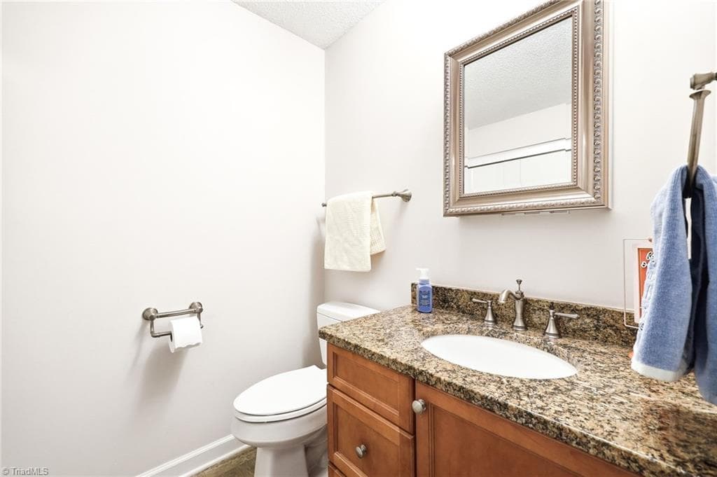 Stick/Site Built at 1003 Camelot Lane, Graham NC 27253, photo 33 of 45