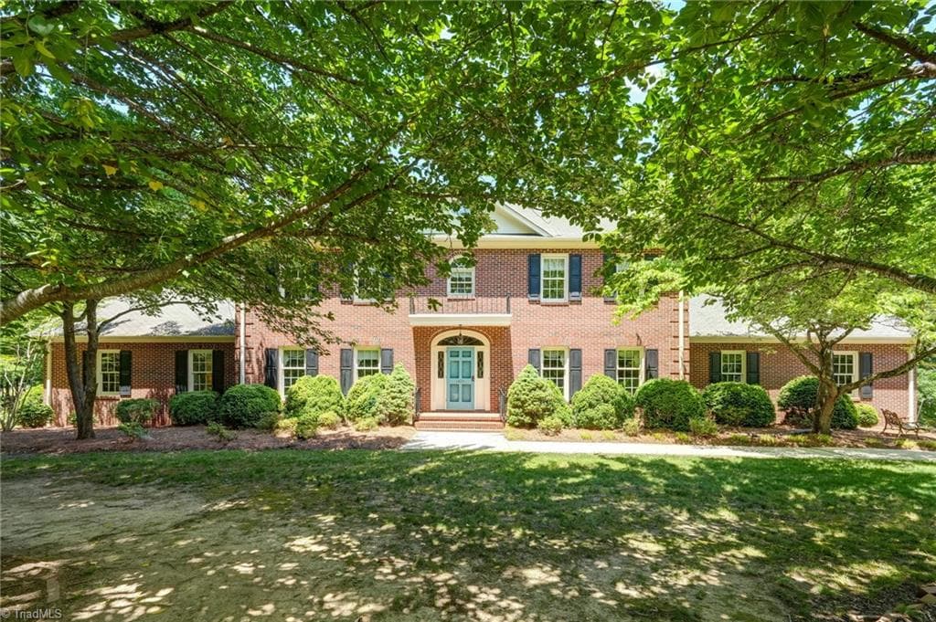 1406 Gibbs Road, Reidsville NC 27320