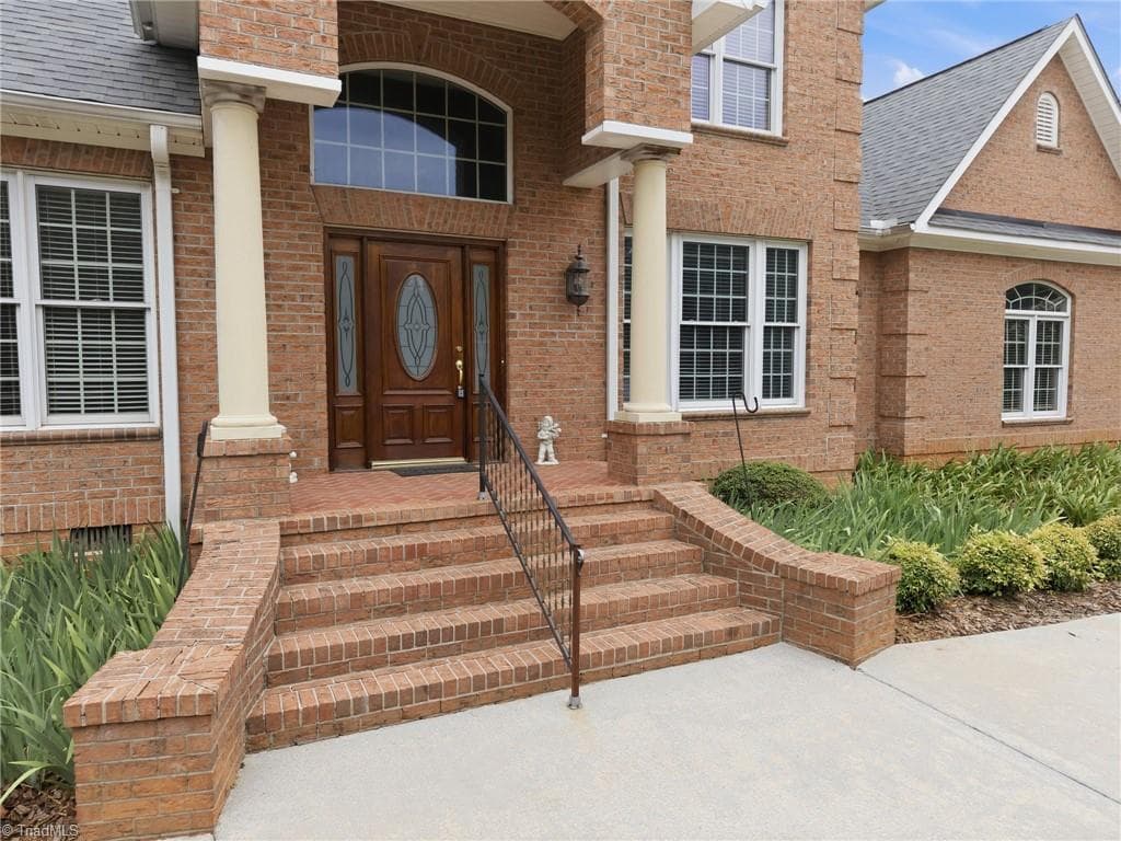 Stick/Site Built at 540 Hickory Drive, Salisbury NC 28144, Salisbury, photo 6 of 47