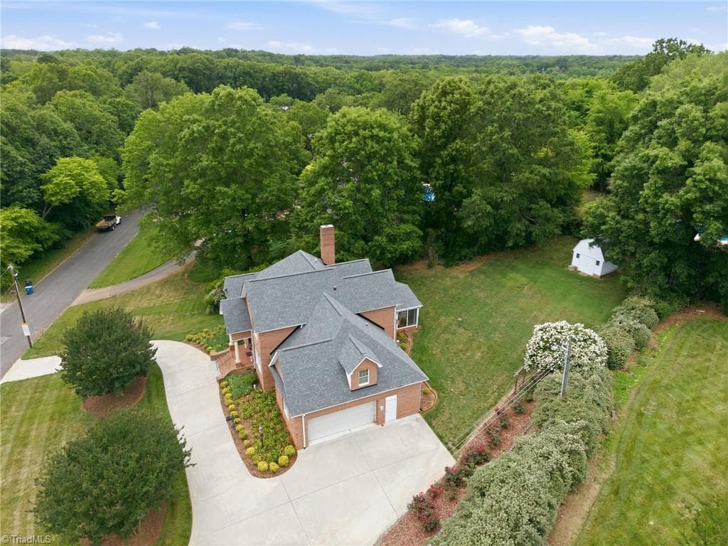 Stick/Site Built at 540 Hickory Drive, Salisbury NC 28144, Salisbury, photo 47 of 47