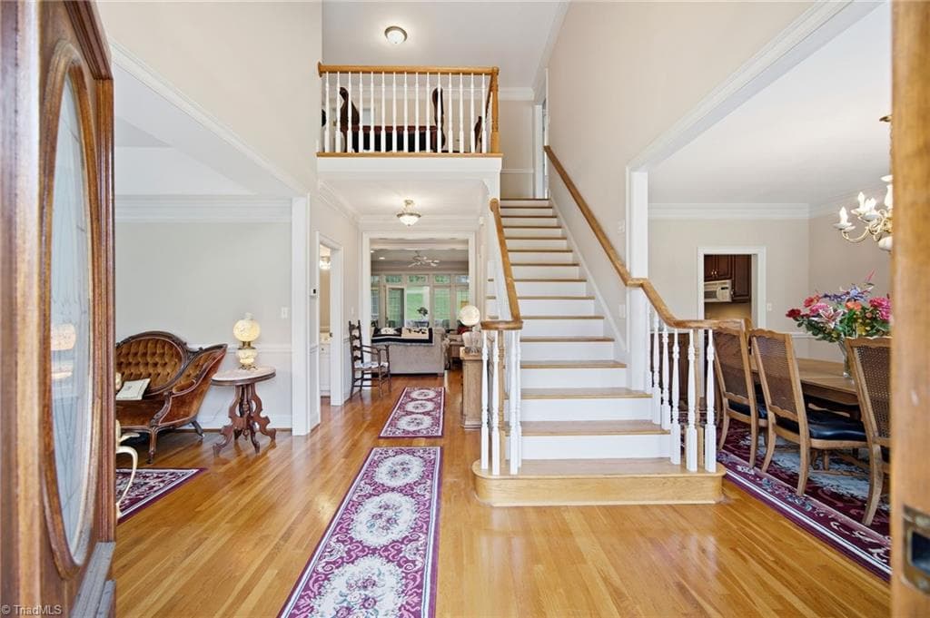 Stick/Site Built at 540 Hickory Drive, Salisbury NC 28144, Salisbury, photo 7 of 47
