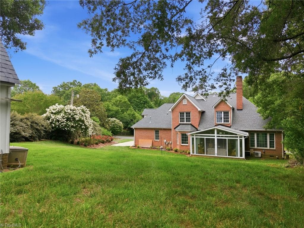 Stick/Site Built at 540 Hickory Drive, Salisbury NC 28144, Salisbury, photo 41 of 47