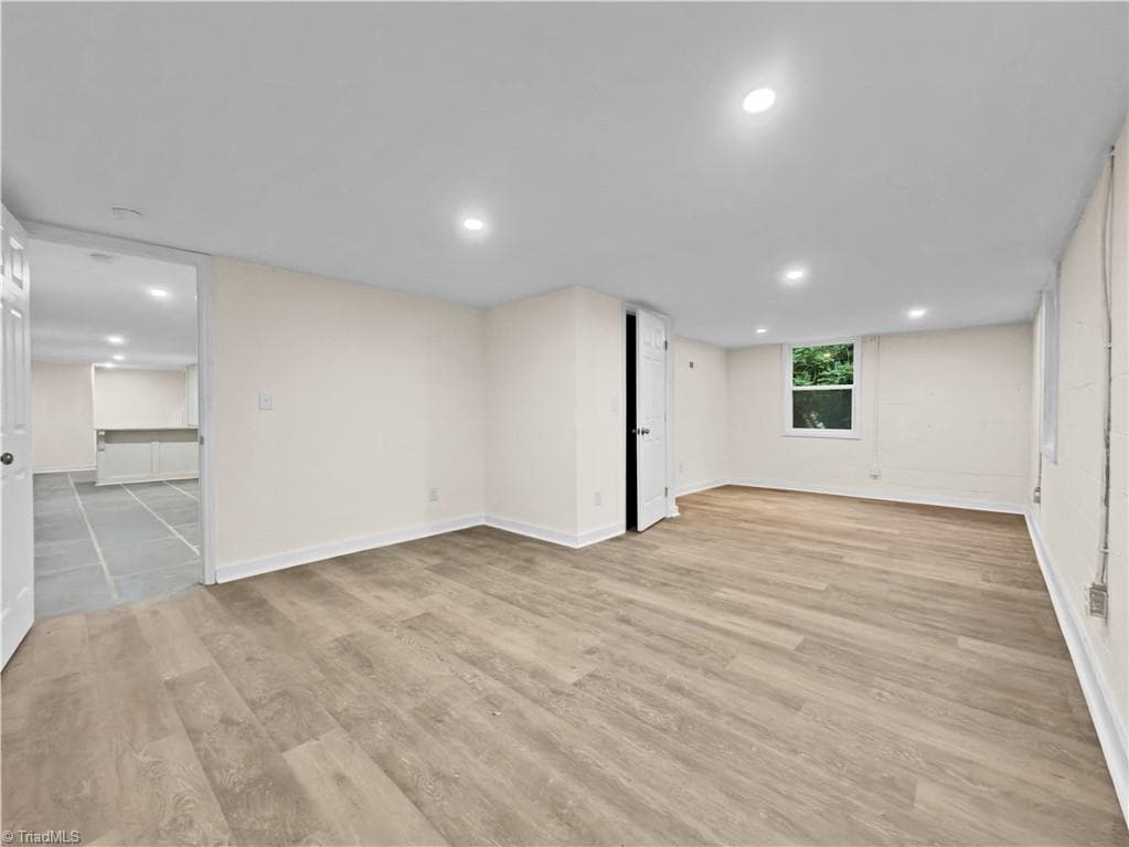 Stick/Site Built at 218 Palmer Street NW, Lenoir NC 28645, Lenoir, photo 18 of 18