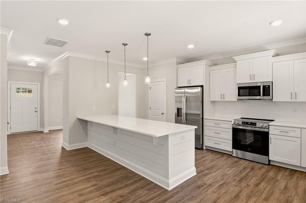 Stick/Site Built at 1950 Wild Rosewood Way, Winston-Salem NC 27103, Winston-Salem, photo 12 of 32