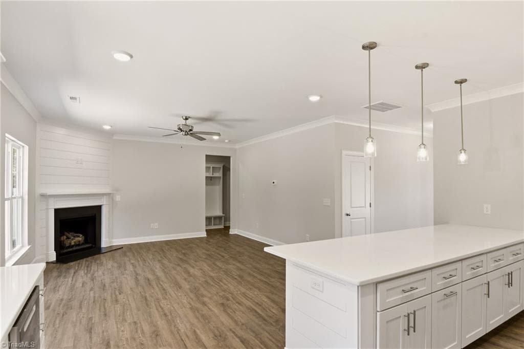 Stick/Site Built at 1950 Wild Rosewood Way, Winston-Salem NC 27103, Winston-Salem, photo 5 of 32