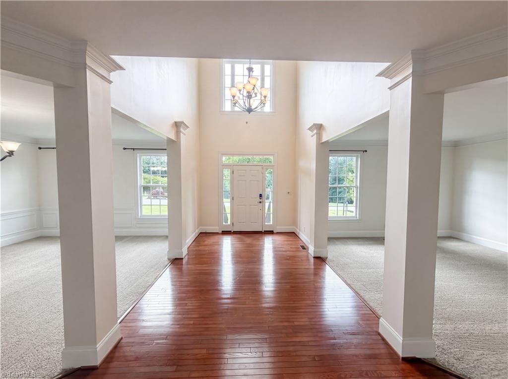 Stick/Site Built at 7791 Newhaven Drive, Oak Ridge NC 27310, Oak Ridge, photo 11 of 64