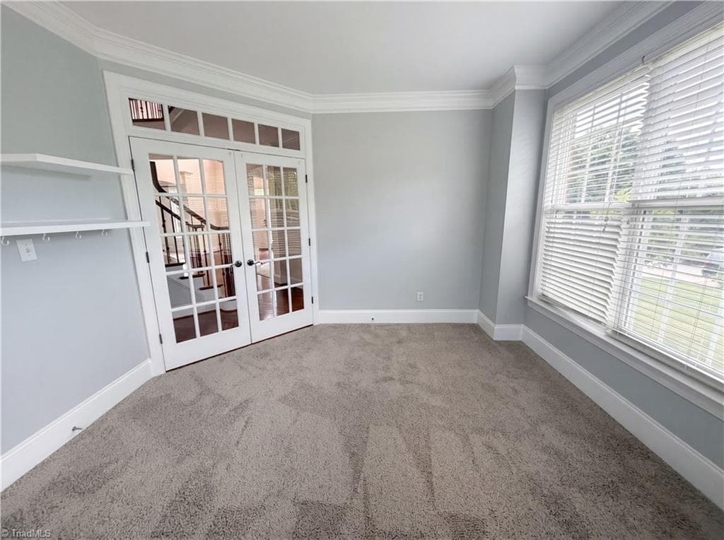Stick/Site Built at 7791 Newhaven Drive, Oak Ridge NC 27310, Oak Ridge, photo 33 of 64