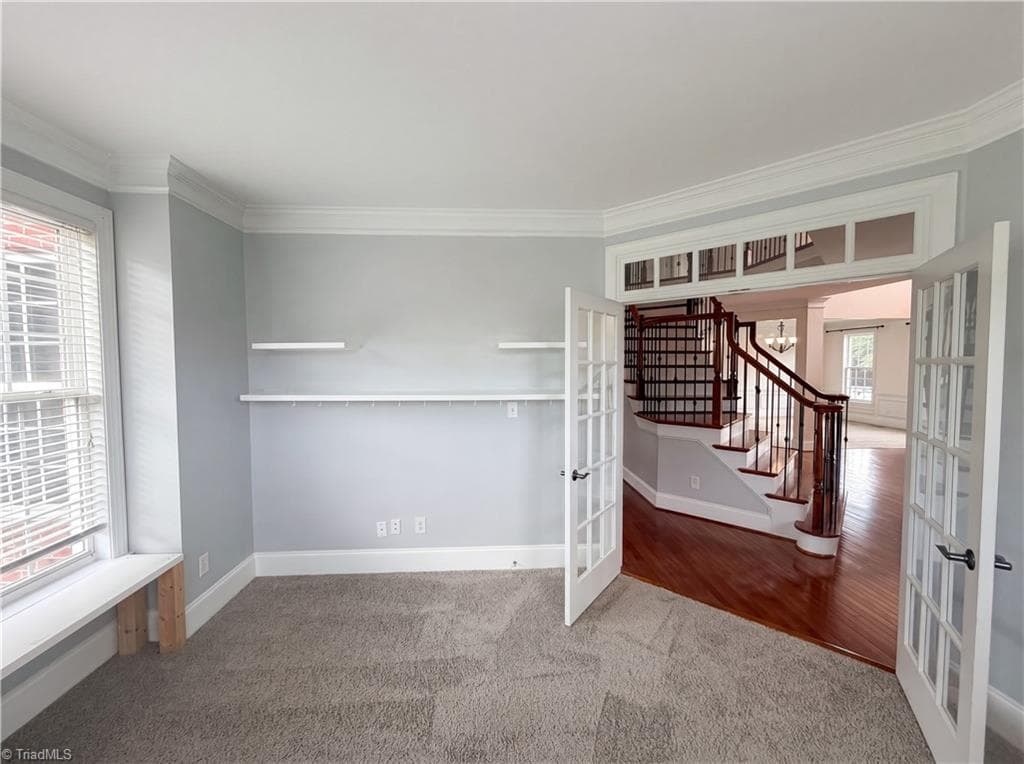 Stick/Site Built at 7791 Newhaven Drive, Oak Ridge NC 27310, Oak Ridge, photo 31 of 64