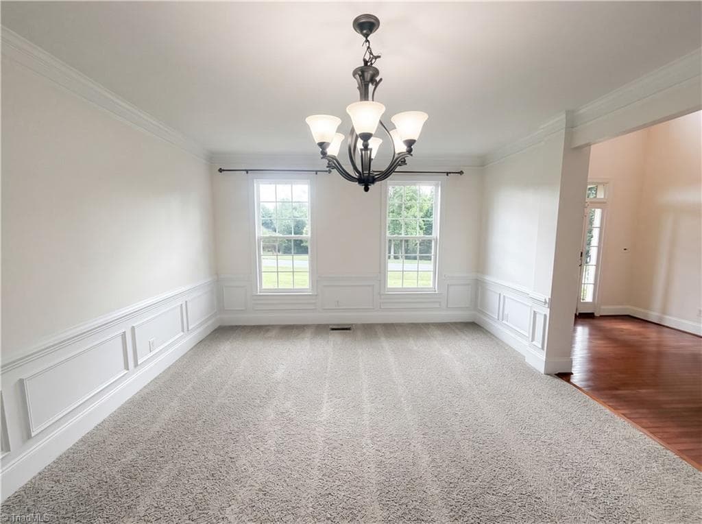 Stick/Site Built at 7791 Newhaven Drive, Oak Ridge NC 27310, Oak Ridge, photo 23 of 64