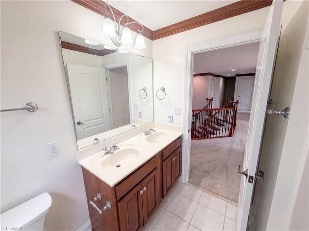 Stick/Site Built at 7791 Newhaven Drive, Oak Ridge NC 27310, Oak Ridge, photo 51 of 64