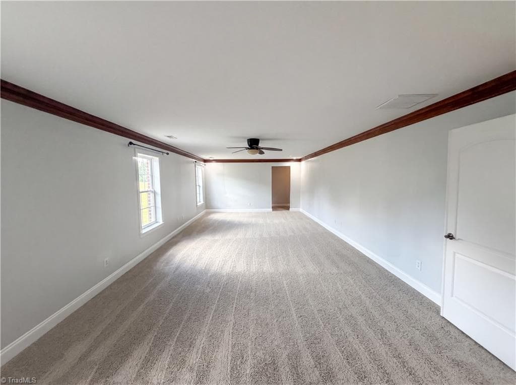 Stick/Site Built at 7791 Newhaven Drive, Oak Ridge NC 27310, Oak Ridge, photo 21 of 64