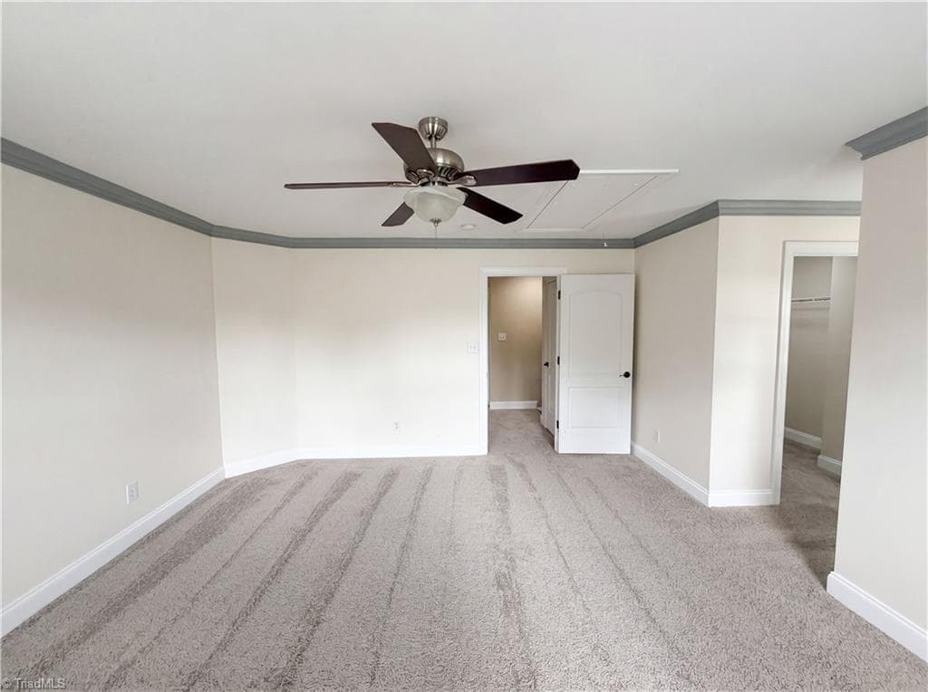 Stick/Site Built at 7791 Newhaven Drive, Oak Ridge NC 27310, Oak Ridge, photo 37 of 64