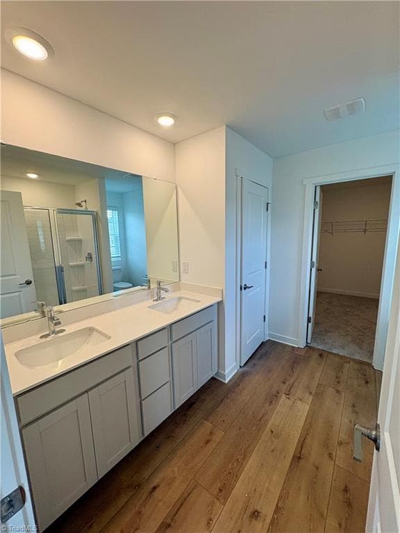Stick/Site Built at 115 Primrose Street, King NC 27021, photo 9 of 16