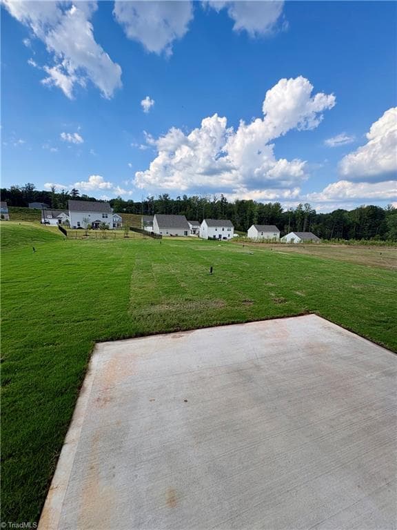 Stick/Site Built at 115 Primrose Street, King NC 27021, photo 15 of 16