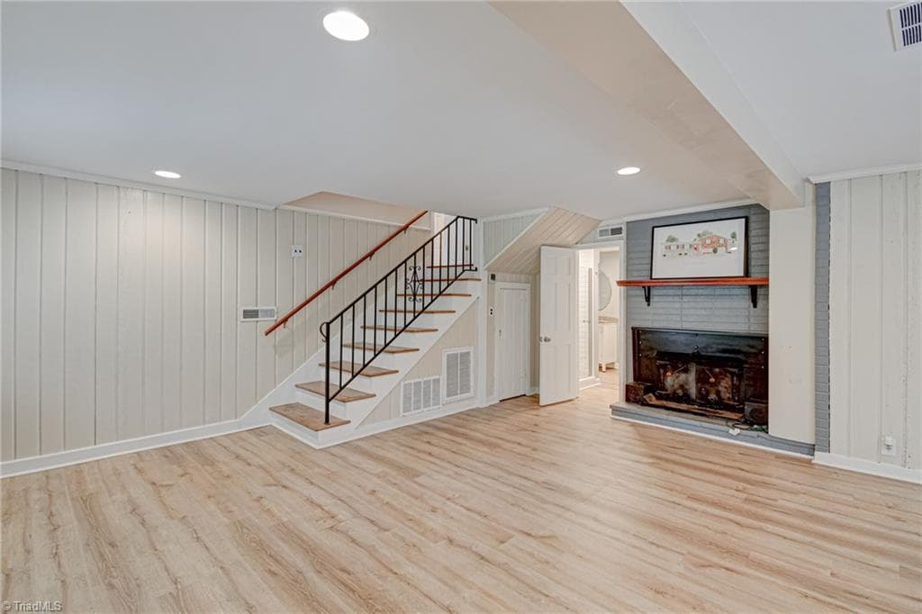 Stick/Site Built at 2832 Kensington Road, Winston-Salem NC 27106, Winston-Salem, photo 34 of 50
