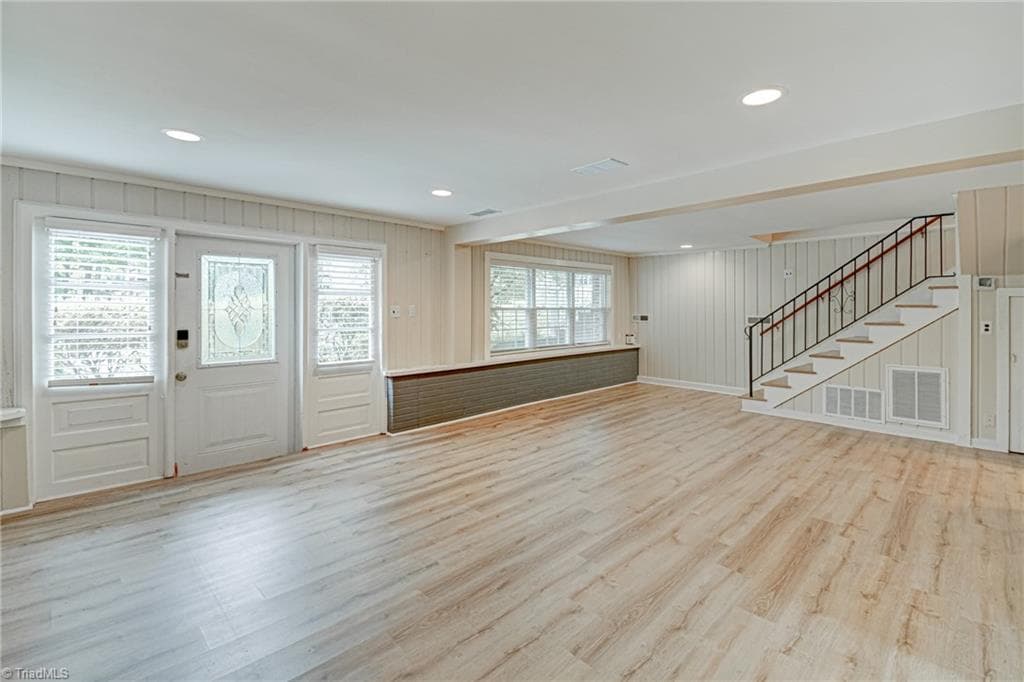 Stick/Site Built at 2832 Kensington Road, Winston-Salem NC 27106, Winston-Salem, photo 37 of 50