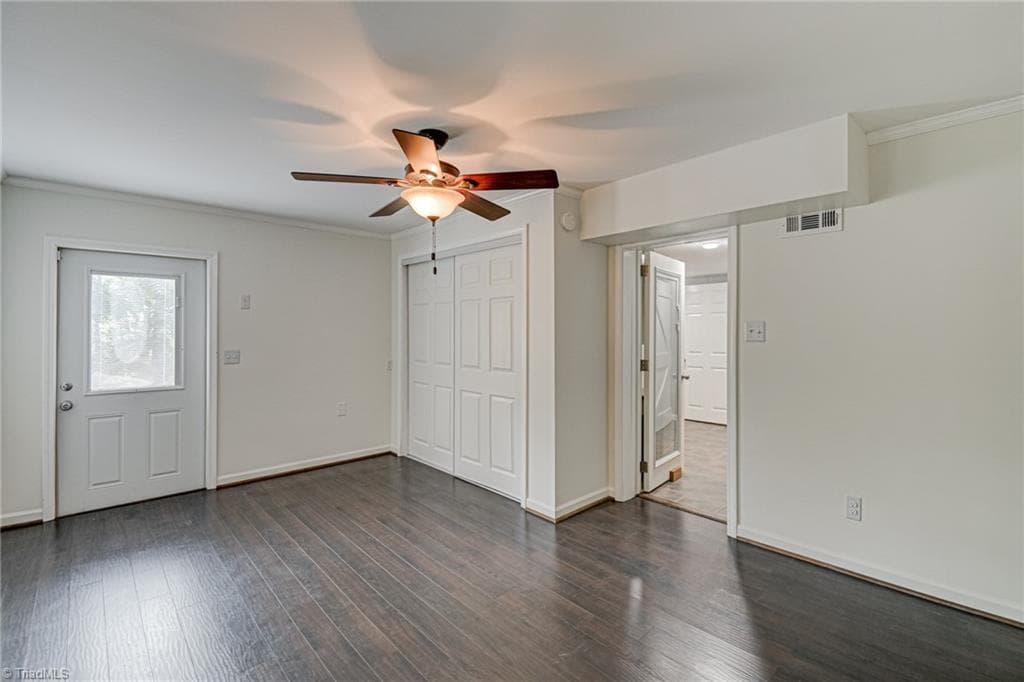 Stick/Site Built at 2832 Kensington Road, Winston-Salem NC 27106, Winston-Salem, photo 40 of 50