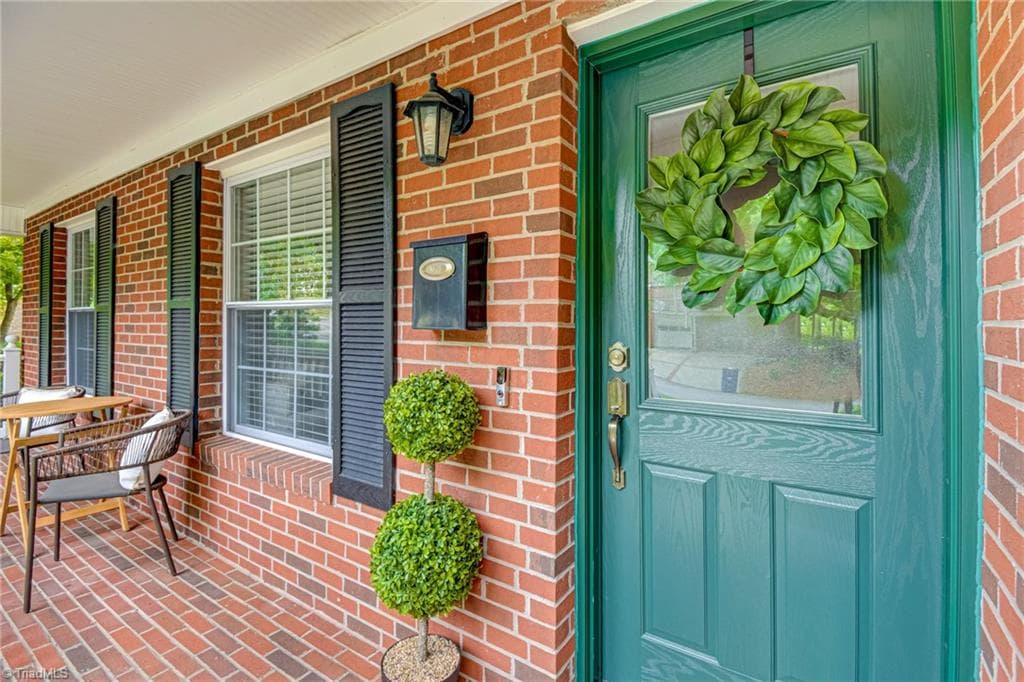 Stick/Site Built at 2832 Kensington Road, Winston-Salem NC 27106, Winston-Salem, photo 4 of 50