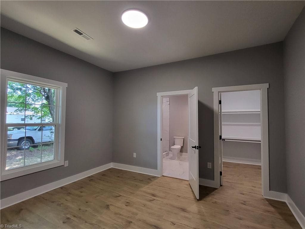 Stick/Site Built at 121 W Elm Street, Yadkinville NC 27055, photo 39 of 50