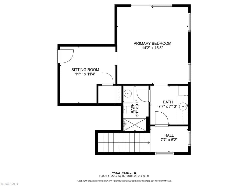 Stick/Site Built at 2391 Temples Point Road, Havelock NC 28532, photo 23 of 47