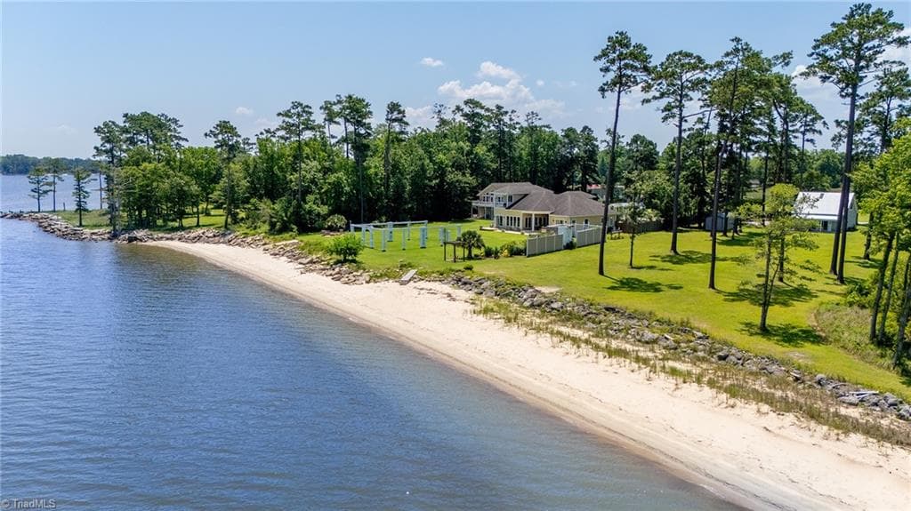 Stick/Site Built at 2391 Temples Point Road, Havelock NC 28532, photo 47 of 47