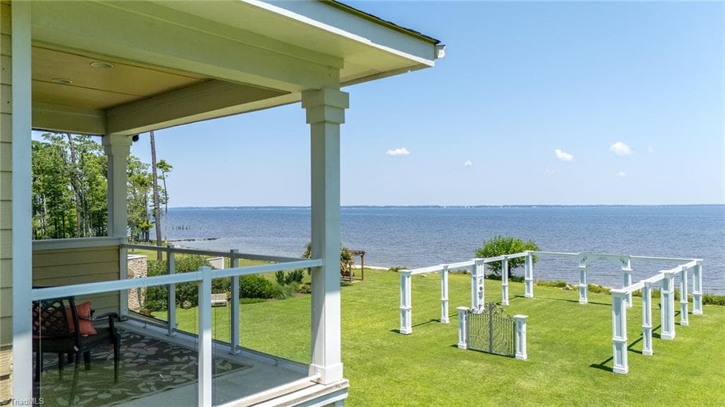 Stick/Site Built at 2391 Temples Point Road, Havelock NC 28532, photo 7 of 47
