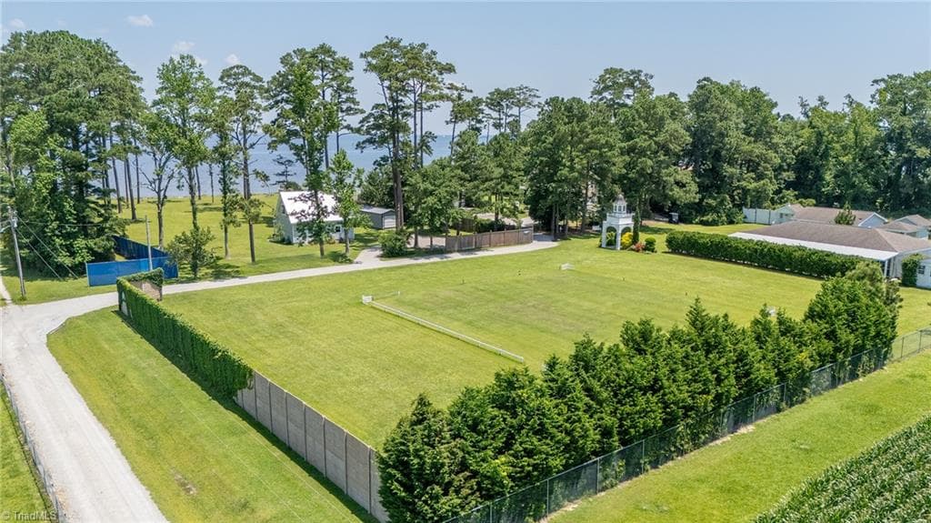 Stick/Site Built at 2391 Temples Point Road, Havelock NC 28532, photo 45 of 47